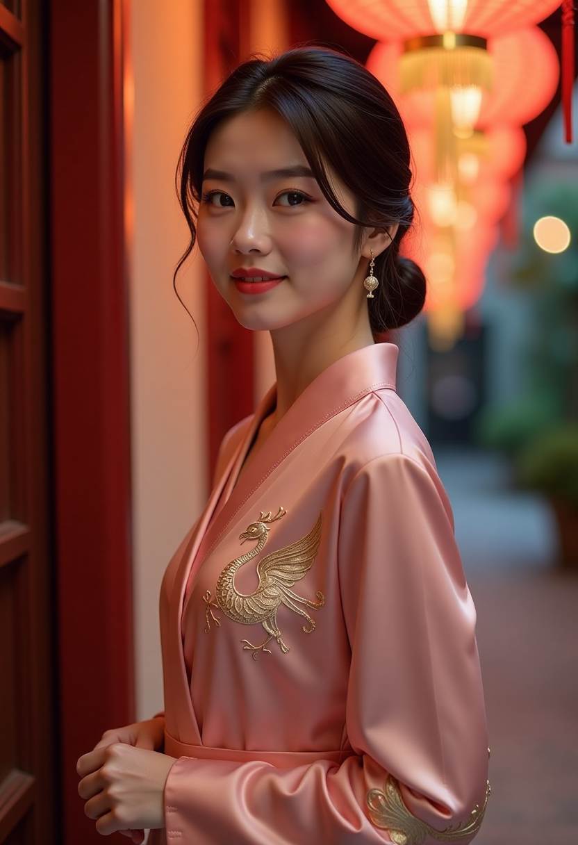 罚罪